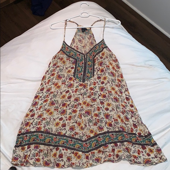American Eagle sundress - Picture 1 of 2
